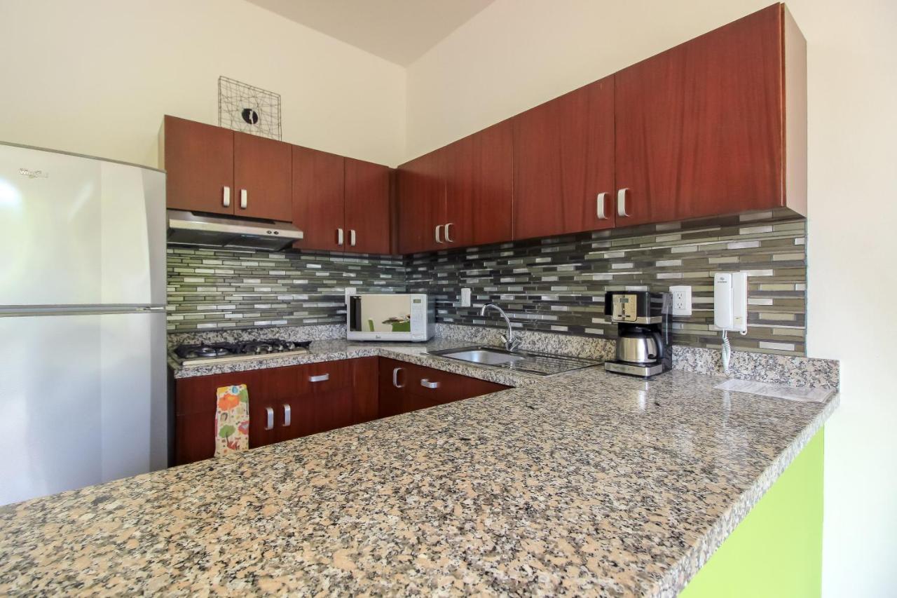 Exceptional 2Story Penthouse With Hot Tub And Rooftop Terrace In Bahia Principe Akumal Esterno foto